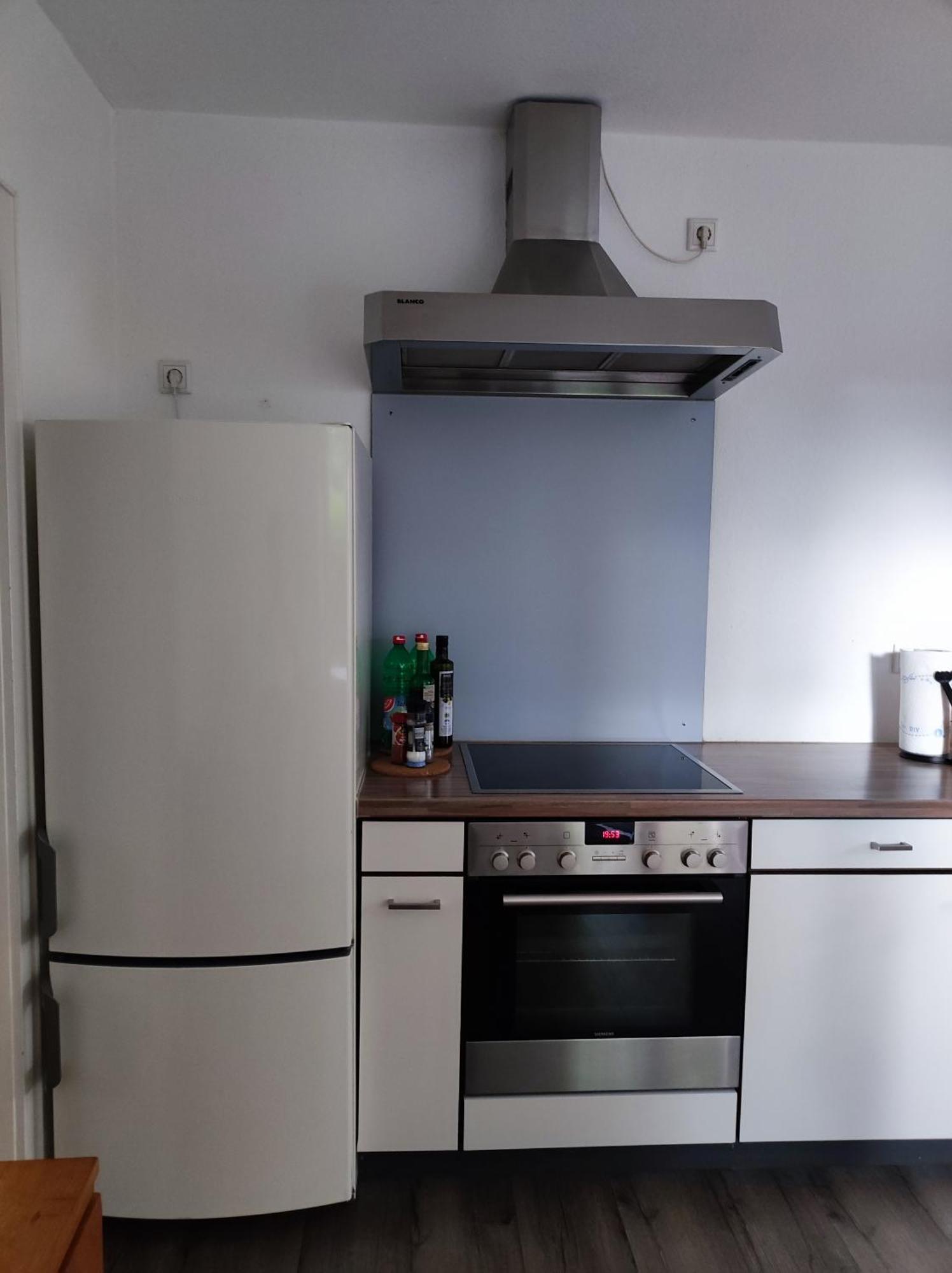 Ferienwohnung Sartorius Bensheim Buitenkant foto