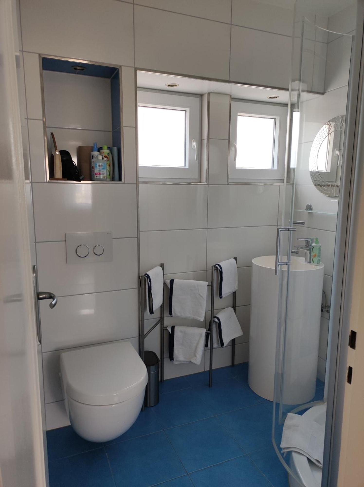 Ferienwohnung Sartorius Bensheim Buitenkant foto