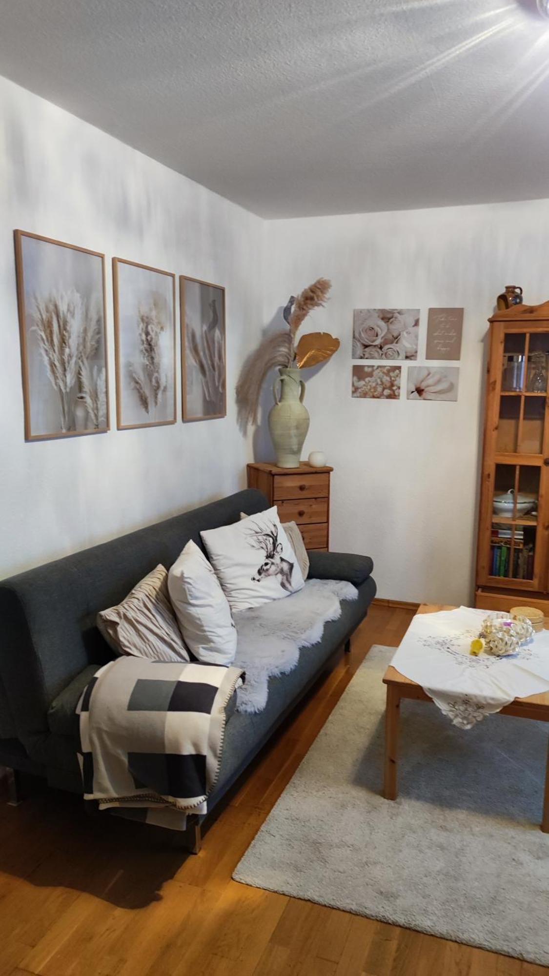 Ferienwohnung Sartorius Bensheim Buitenkant foto